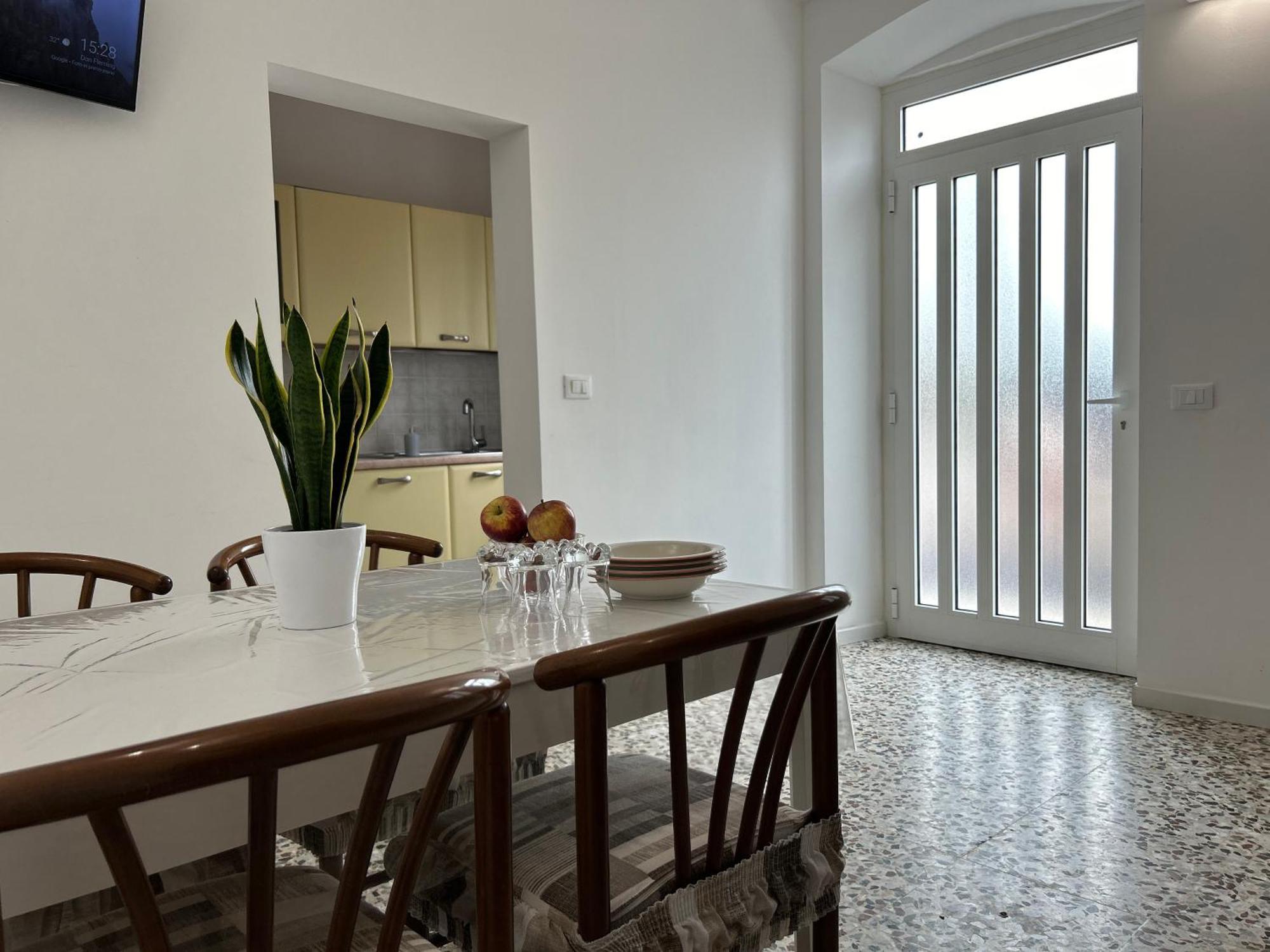Casa Del Ciliegio Villa Valeggio sul Mincio Kültér fotó