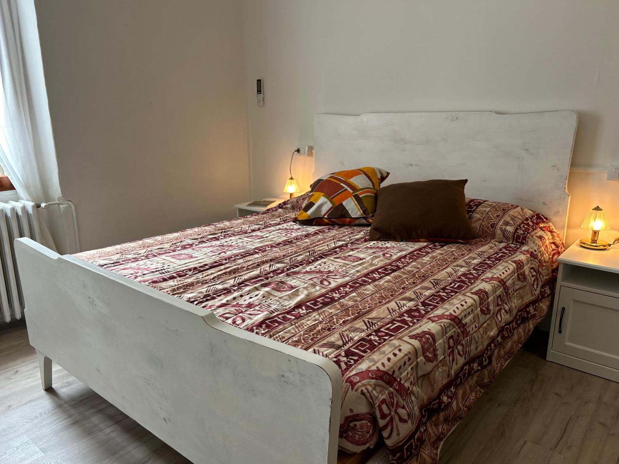 Casa Del Ciliegio Villa Valeggio sul Mincio Kültér fotó
