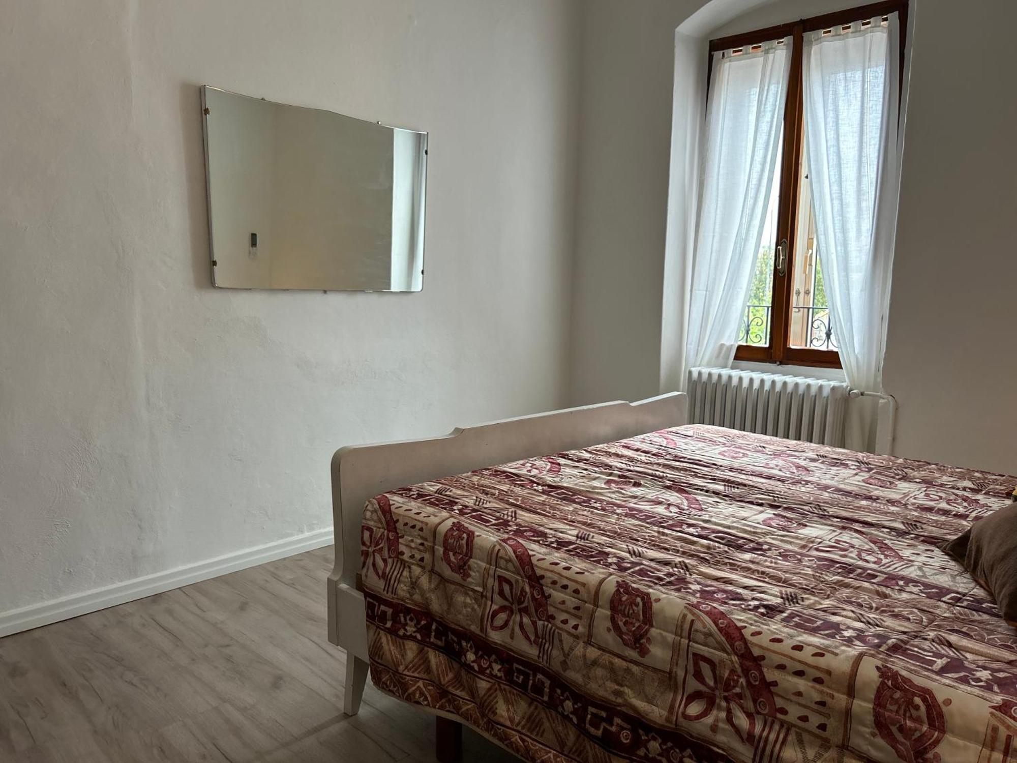 Casa Del Ciliegio Villa Valeggio sul Mincio Kültér fotó