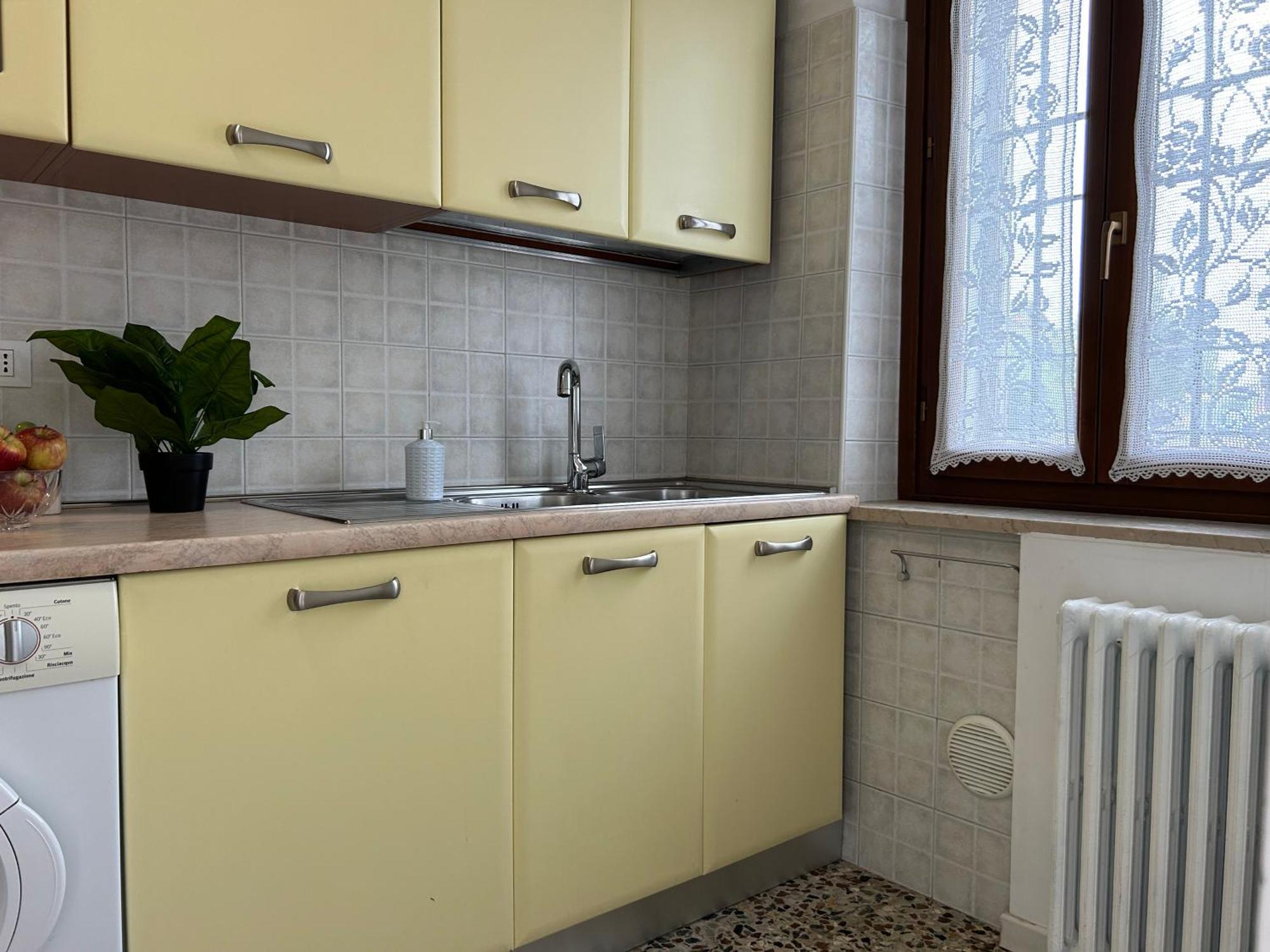Casa Del Ciliegio Villa Valeggio sul Mincio Kültér fotó