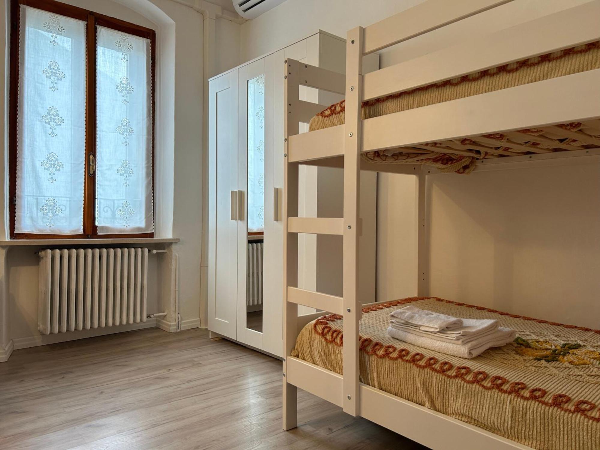 Casa Del Ciliegio Villa Valeggio sul Mincio Kültér fotó