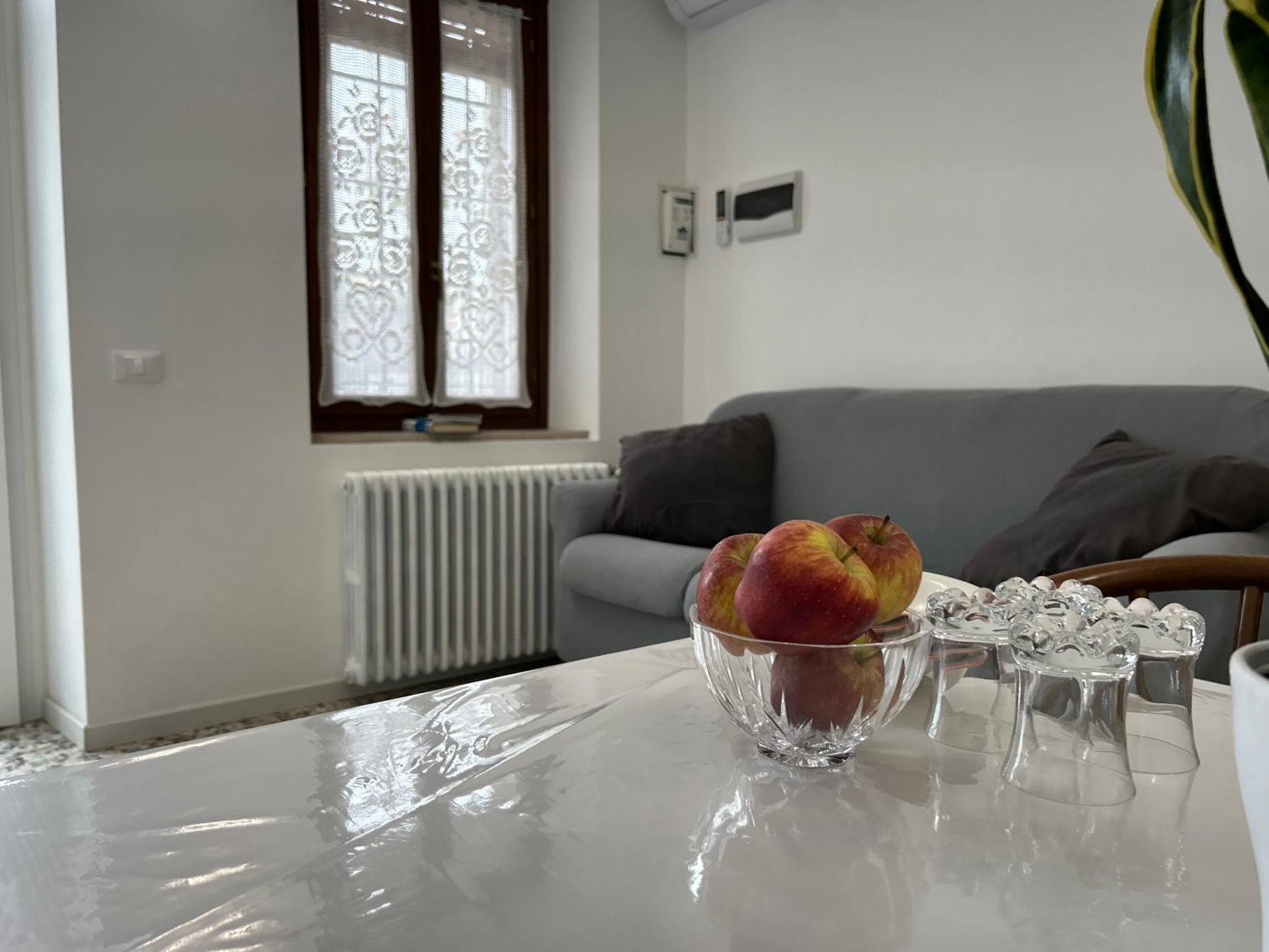 Casa Del Ciliegio Villa Valeggio sul Mincio Kültér fotó