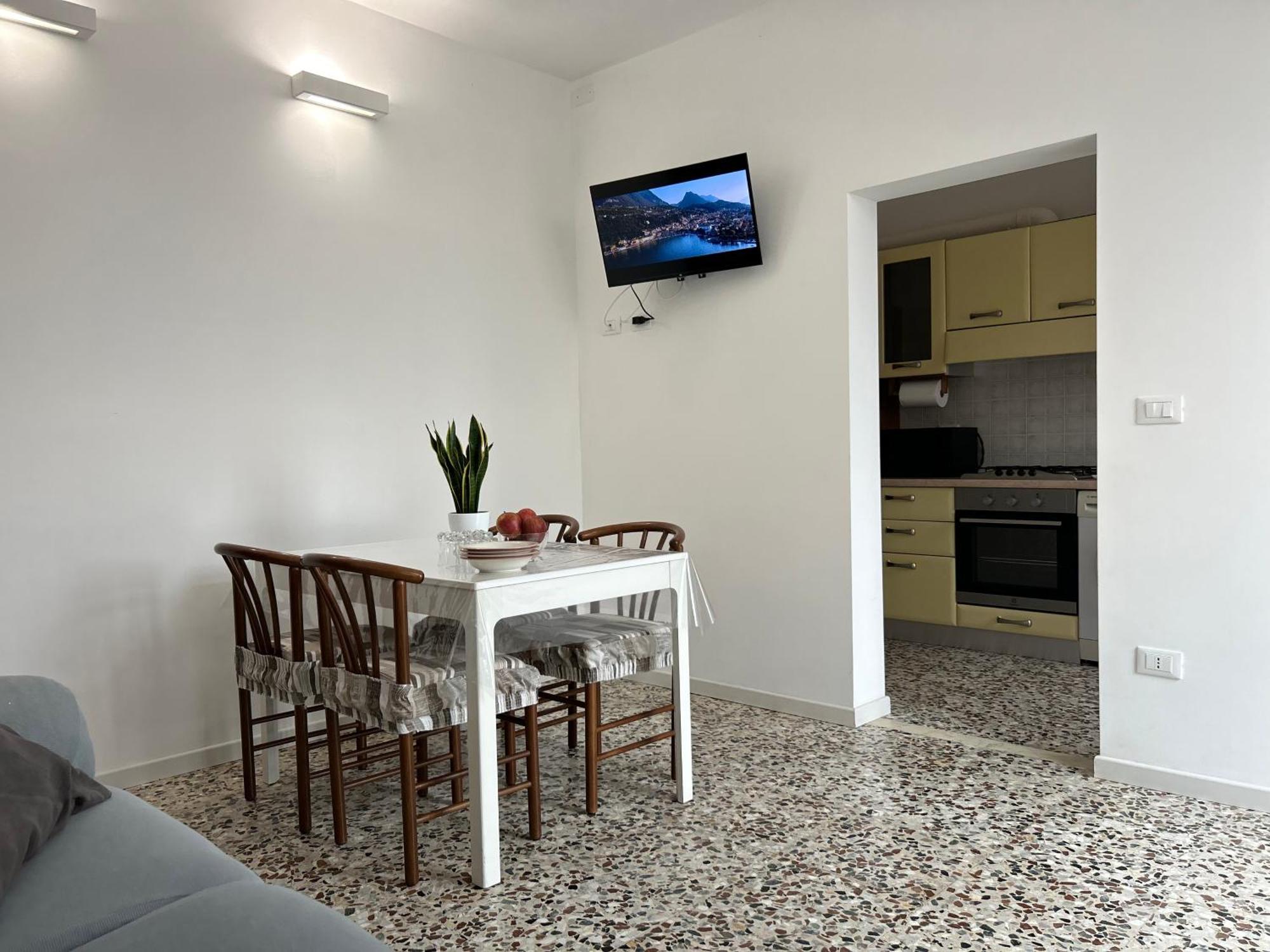 Casa Del Ciliegio Villa Valeggio sul Mincio Kültér fotó